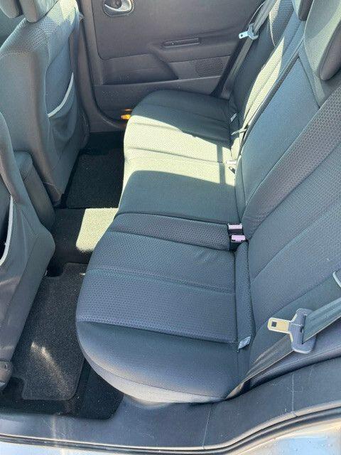 Renault Megane 2005 — photo 10