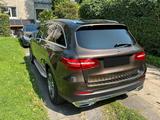 Mercedes-Benz GLC 350 d 4MATIC Autom. - - Mercedes-Benz GLC-Klasse Gebrauchtwagen in Duisburg