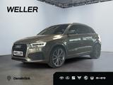 Audi Q3 1.4 TFSI ultra design *S line*20Zoll*Alcantar - gebrauchte Audi Q3 aus dem Jahr 2015