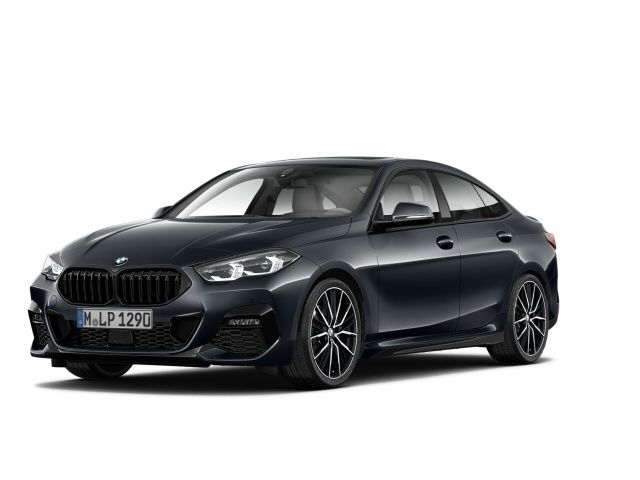 BMW 220i xDrive Gran Coupe Steptr. M Sport Aut. PDC