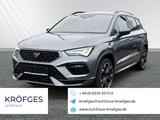 Cupra CUPRA Ateca VZ 4Drive 2.0 TSI ACC,Klima - silberne Cupra Ateca