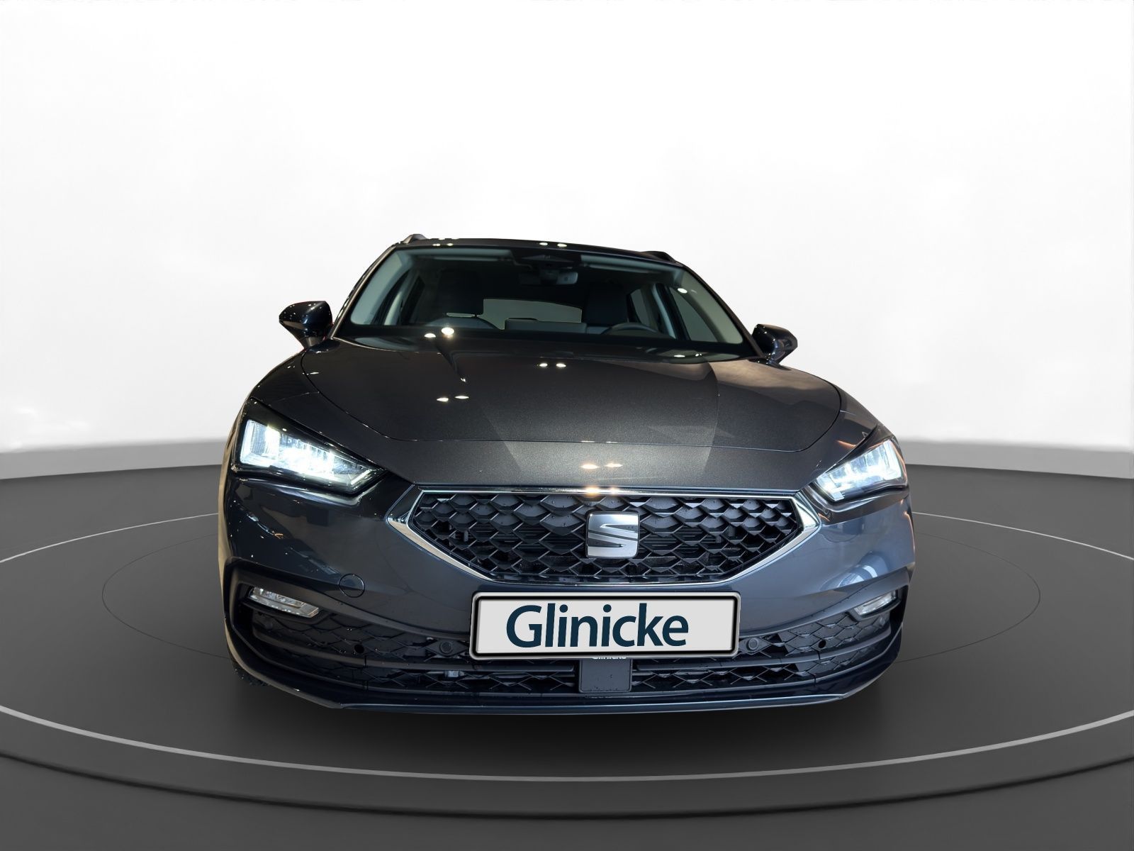 Seat Leon - Bild 5