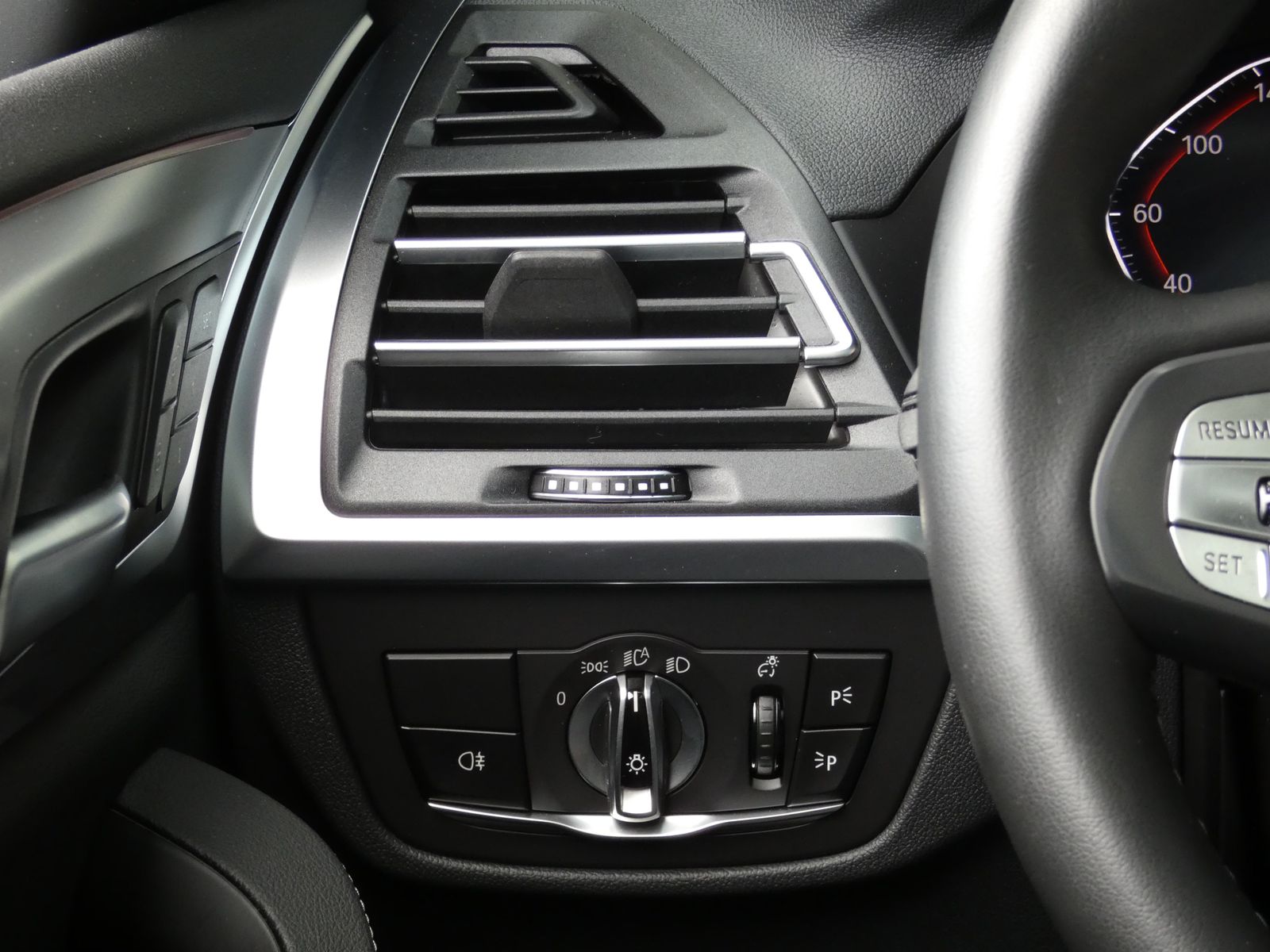 BMW X3 xDrive20i ZA Head-Up DAB WLAN Standhzg. Shz foto 19