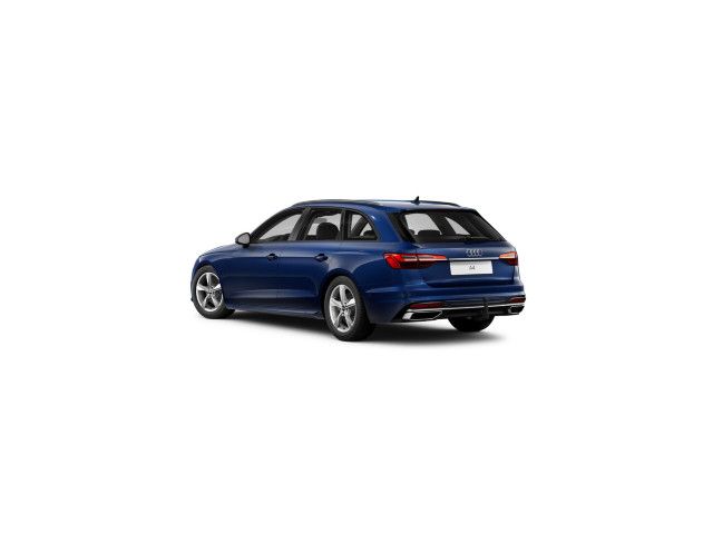 Audi A4 - Bild 3
