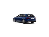Audi A4 - Vorschau Bild 3