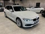 BMW 320i Touring Advantage AHK LED Leder Navi Pano - BMW 320 mit Benzin-Antrieb: Kombi, Automatik