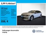 Volkswagen Passat 1.5 eTSI Business *AHK*Navi*DSG*Area View - VW Passat Gebrauchtwagen in Leipzig