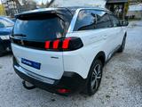 Peugeot 5008 1.6 THP*GT Line* 7 Sitzer*LED*FOCAL*Aut*Kam - Peugeot Gebrauchtwagen