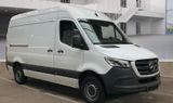 Mercedes-Benz Sprinter III Kasten RWD/AWD 311/314/316 CDI RWD