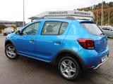 Dacia Sandero Stepway TCe 90 Prestige Navi DAB - Dacia Sandero aus 2019
