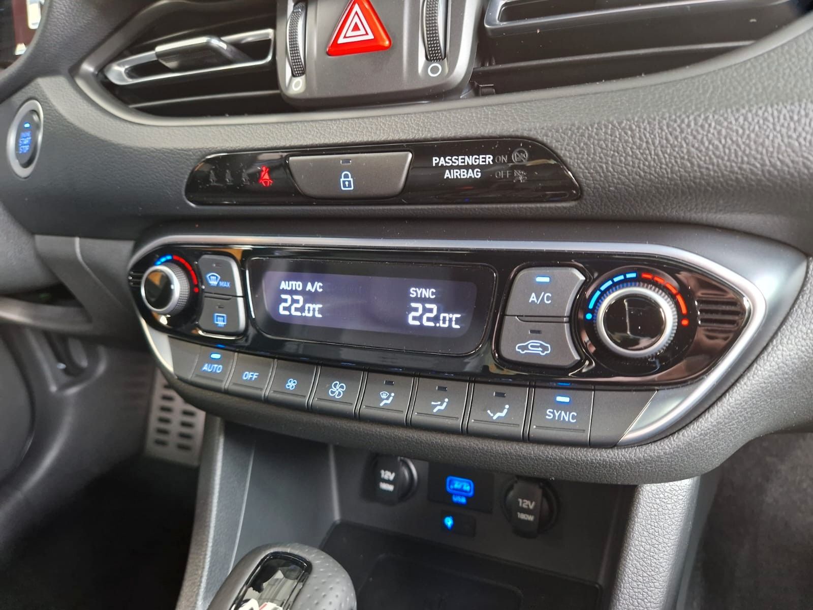 Fahrzeugabbildung Hyundai i30 2.0 T-GDI N Perf. 8-DCT KOMFORT ASSI NAVI