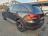 Mercedes-Benz GLC 300 de 4MATIC Autom. - - Mercedes-Benz GLC 300 in Bonn
