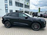 Audi Q3 TFSI S-line S tronic+AHK+PANO+SONOS+ - Audi Q3 mit Schiebedach