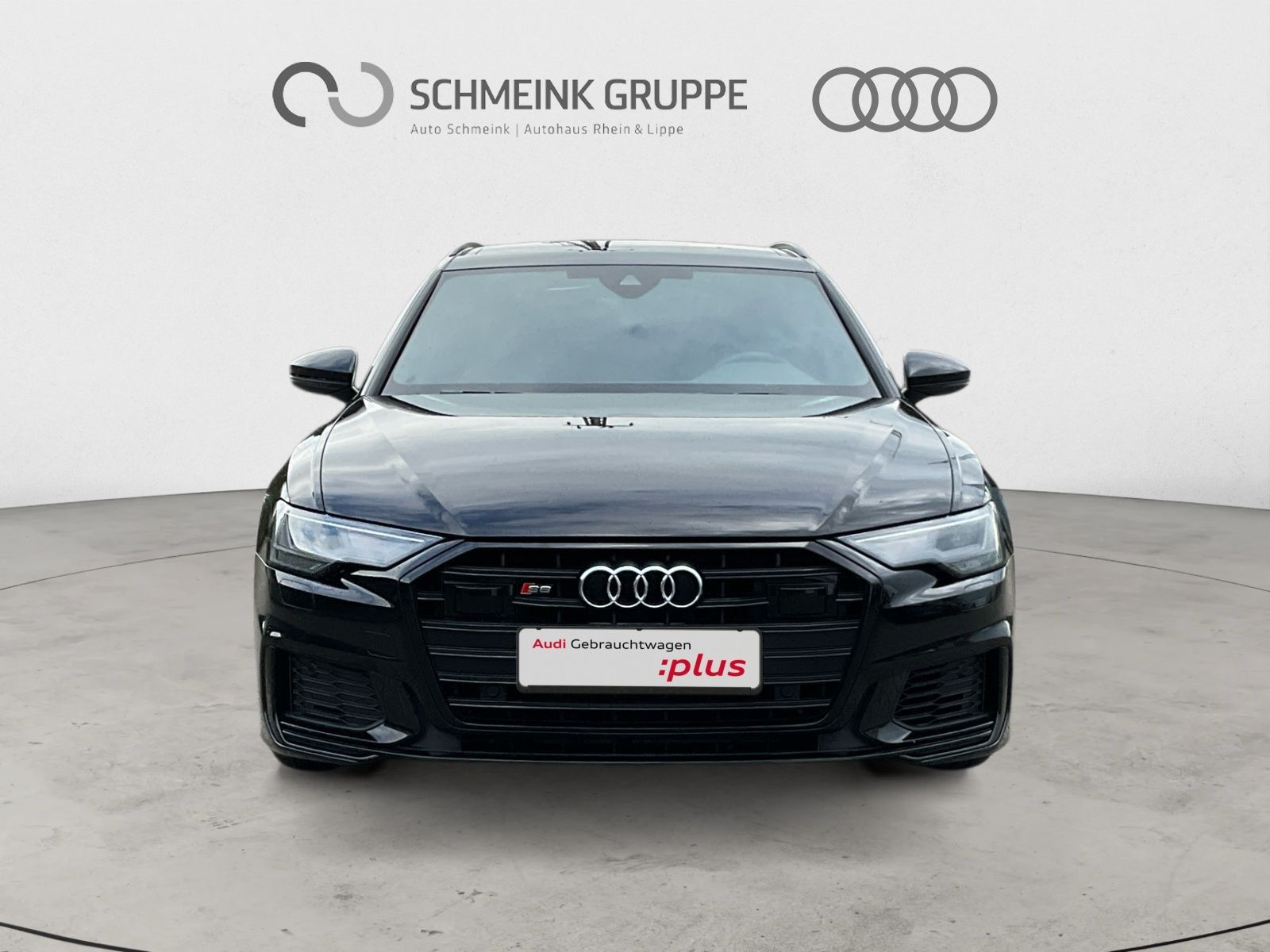Audi S6 - Bild 9