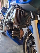 Suzuki Sv1000s - Offers