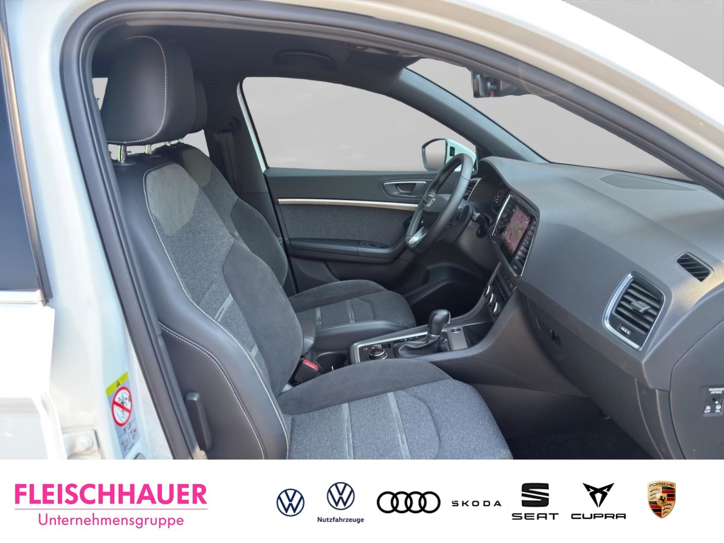 Seat Ateca - Bild 13