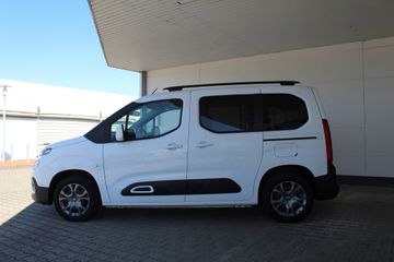 Citroën BlueHDi 130 S&S