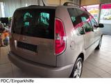 Skoda Roomster Fresh-Klimatronic-Sitzheizung-1.Hand - Skoda Roomster in Leipzig