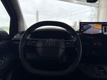 Bild 14 Fiat Doblo L2 1.5 7 Sitzer Navi LED Apple CarPlay And