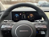 Hyundai TUCSON - Vorschau Bild 8