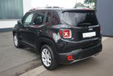 Jeep Renegade 1.4 MultiAir Aut. Limited Bi-Xenon Navi - Jeep Renegade mit Benzin-Antrieb: Automatik