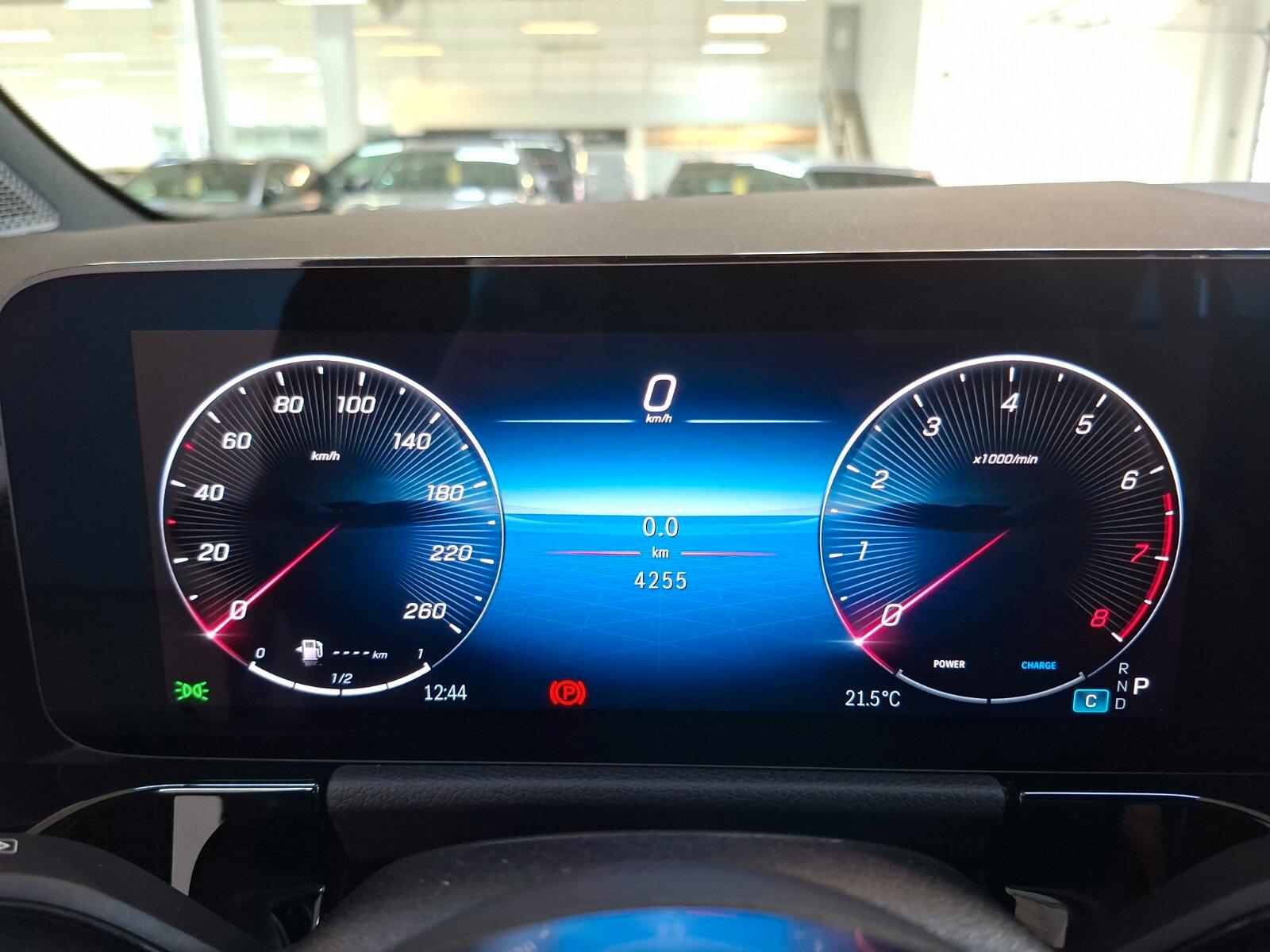 Mercedes-Benz B-Class Prog Distr RüCam LED WinterP AHK Totw, миниатюра 17