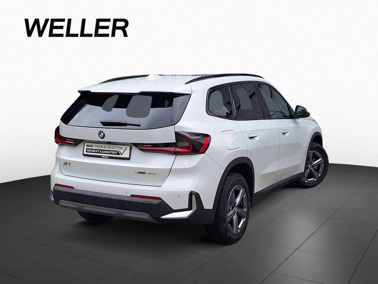 BMW X1 - Bild 9