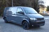 Volkswagen VW T5 Transporter Langer Radstand 2.0 TDI ... - Volkswagen T5 Transporter: Radstand Langer