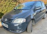 Volkswagen Fox 1.4 Style Style - graue Volkswagen Fox