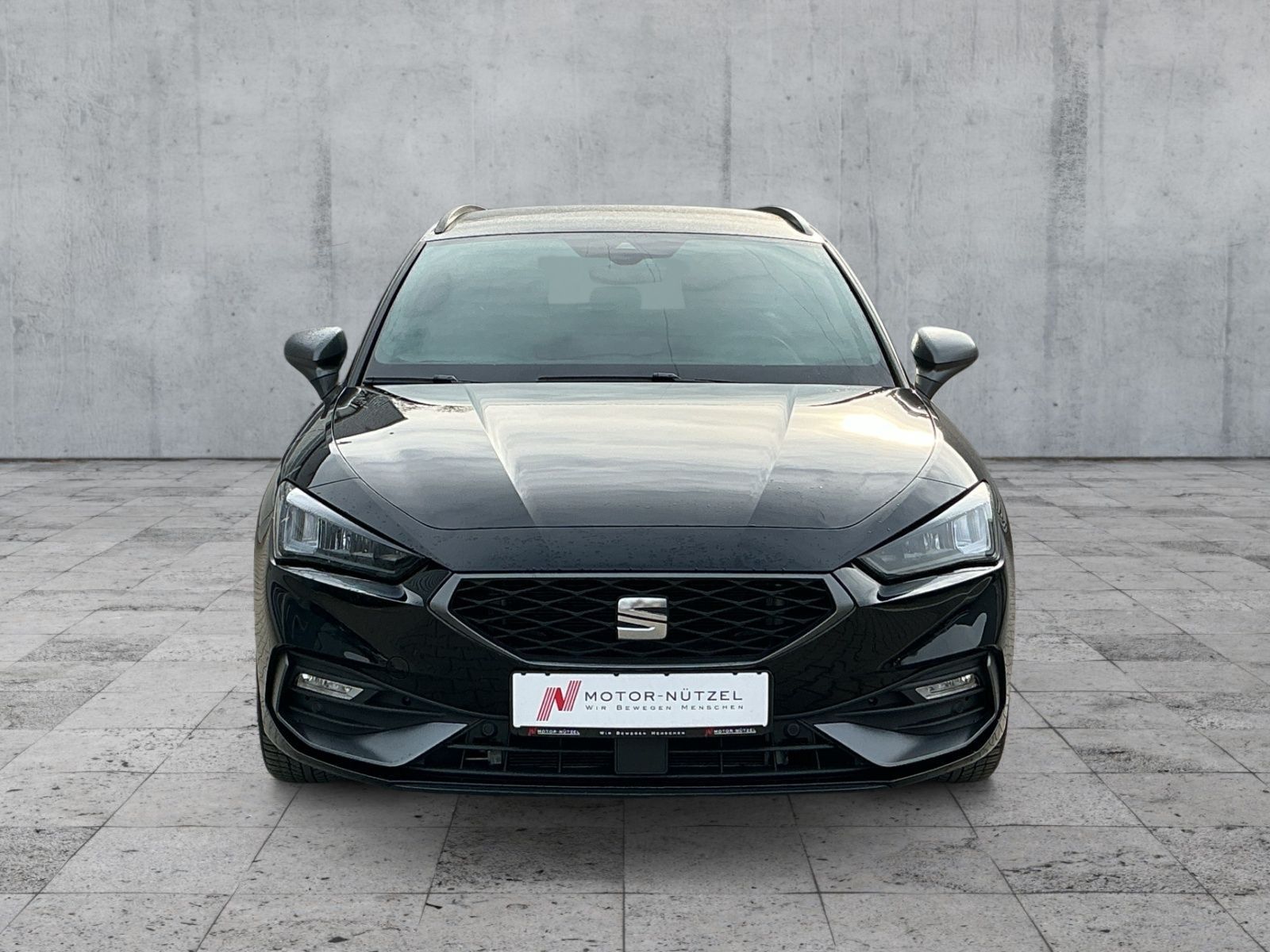 Seat Leon - Bild 3