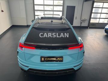 صورة مصغرة 13 لـ 2018 Lamborghini URUS