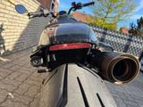Harley-Davidson Sportster S 1250 - CHOPPER 125