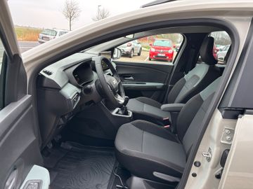 Dacia Jogger TCe 110 Extreme 7-Sitzer