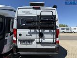 Knaus Boxstar 60 Years 540 Road (Peugeot) - Knaus 540