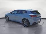 BMW X2 M35i Aut. Navi M-Sitze LED Hifi PDC Sitzheizu - BMW: I35
