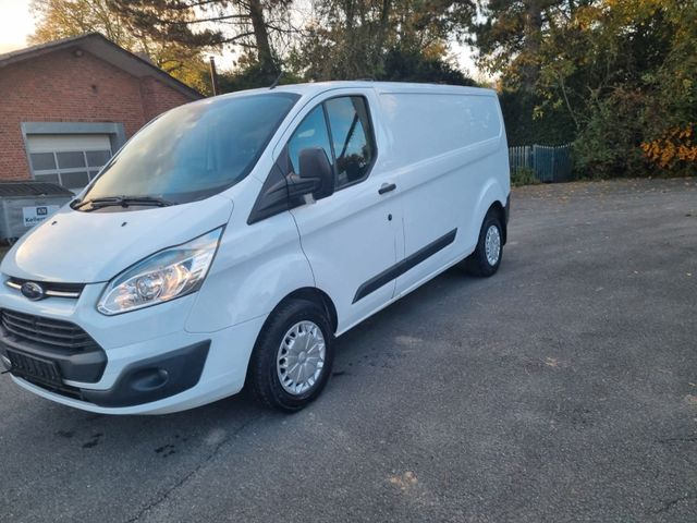 Ford Transit Custom Kasten 330 L2 Trend