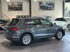 VW Tiguan - Ansicht 5
