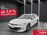 Volkswagen Passat TDI Elegance DSG Matrix Standhzg AHK Navi - Volkswagen Passat mit Diesel-Antrieb: Navigationssystem, Kombi, Automatik