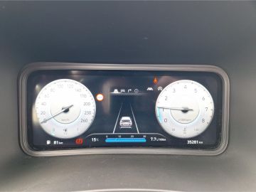 Hyundai KONA Pure 1.0 T-GDI °LED°Navi°RFK°SHZ°ACC°PDC°