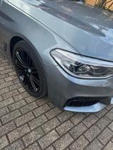 BMW 520d Touring A - m Paket  - BMW 520: M Paket