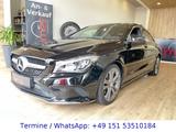 Mercedes-Benz CLA 220 - gebrauchte Mercedes-Benz CLA 220 aus dem Jahr 2016