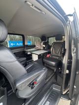 Mercedes-Benz V 220 d AVANTGARDE EDITION lang AVANTGARDE   - Mercedes-Benz V 220 in München