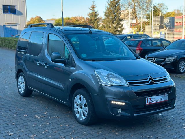 Citroën Berlingo Kombi Multispace Navi*PDC*Pano*