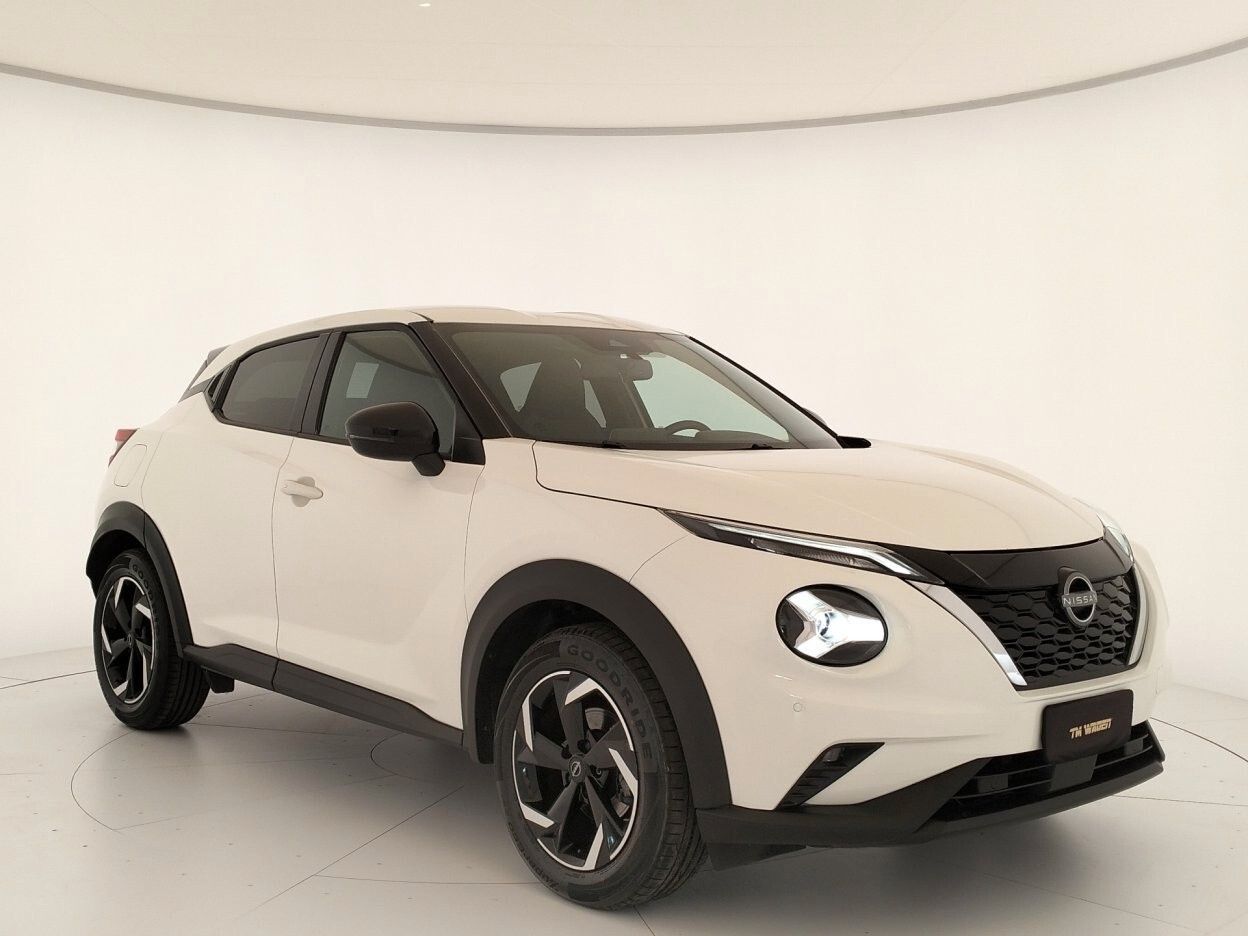 Other NISSAN JUKE 1.6 hev N-Connecta - IVA ESPOSTA imagem 3