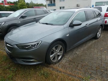 Bild Insignia Opel