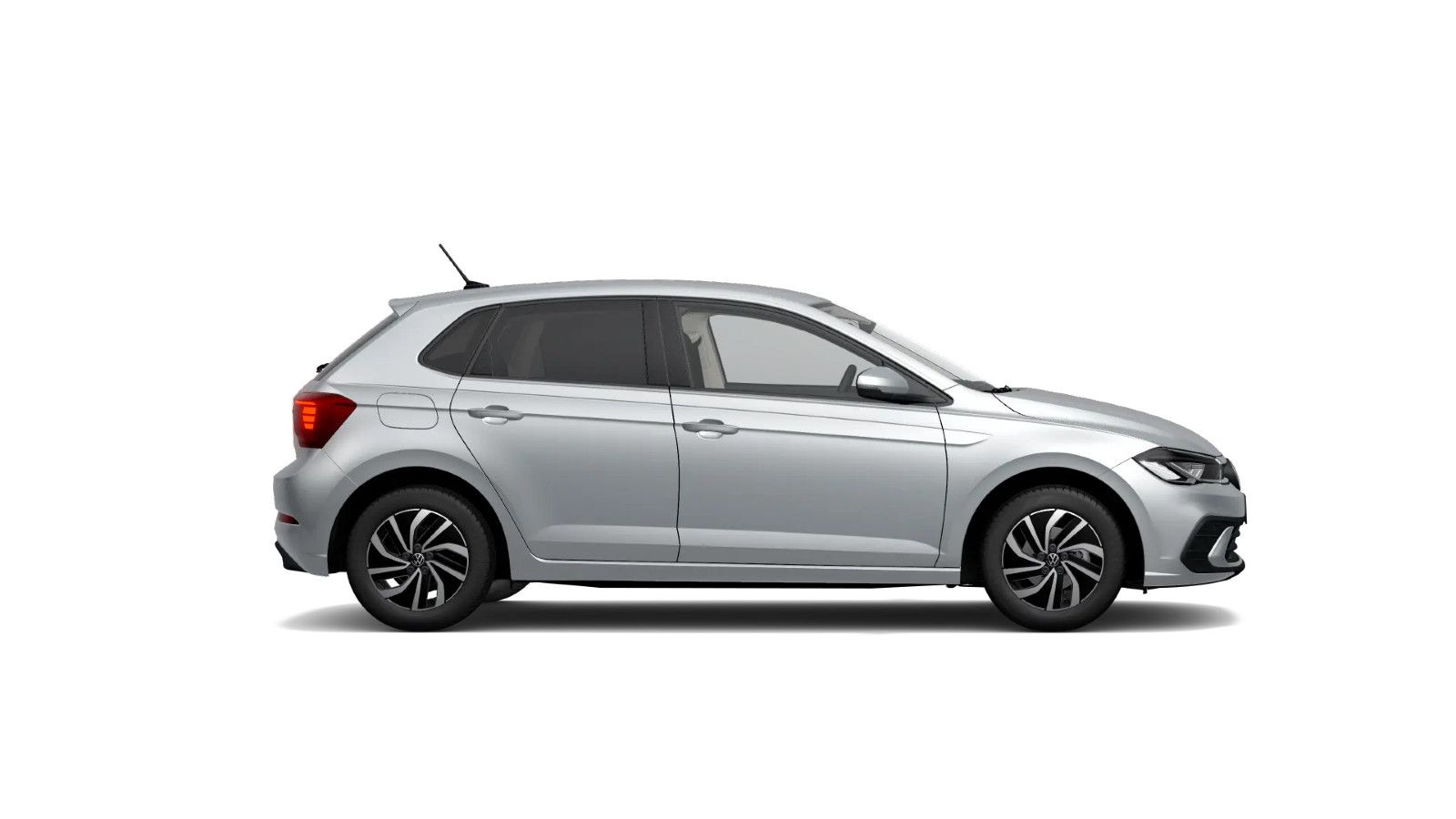 Volkswagen Polo - Bild 6