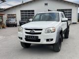 Ford Ranger-2,5l TD ALLRAD-TÜV NEU-o.ROST-Pritsche - Ford Ranger aus 2008 mit Diesel-Antrieb