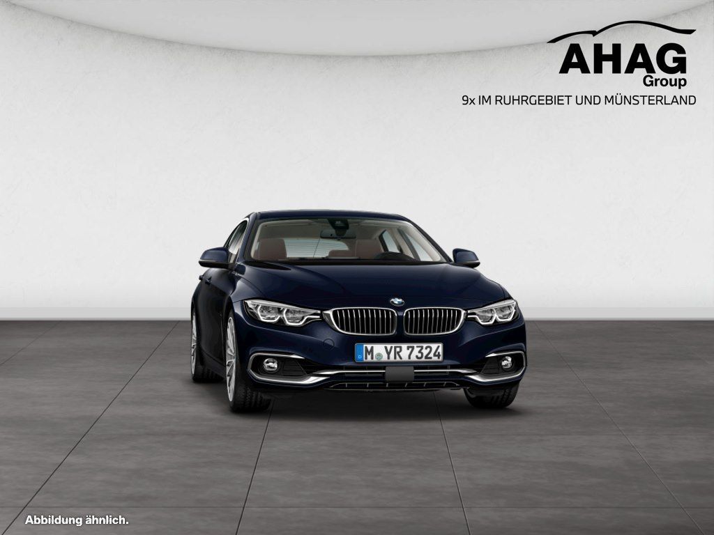 BMW 430 - Bild 10