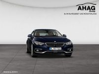 BMW 430 - Vorschau Bild 10