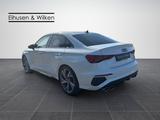 Audi S3 Limousine 2.0+TFSI+MATRIX+AVC+OPTIK SCHWARZ+ - Audi S3: 2.0